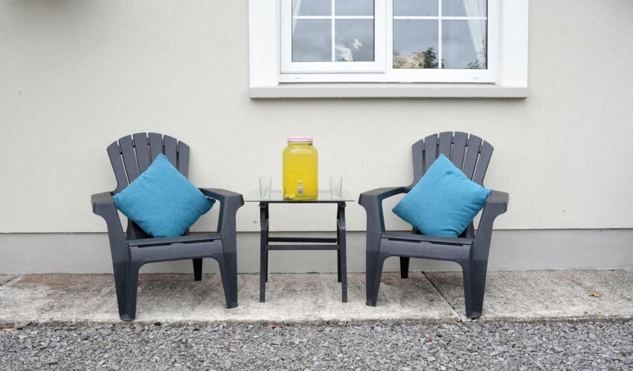 Rockfield Manor B&b, Knock Bed & Breakfast Knock (Mayo)