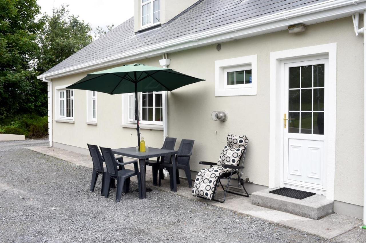 Rockfield Manor B&b, Knock Bed and breakfast 5*
